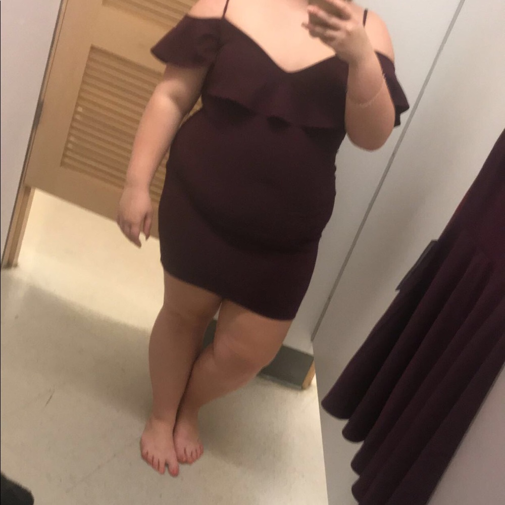 Cocktail dress